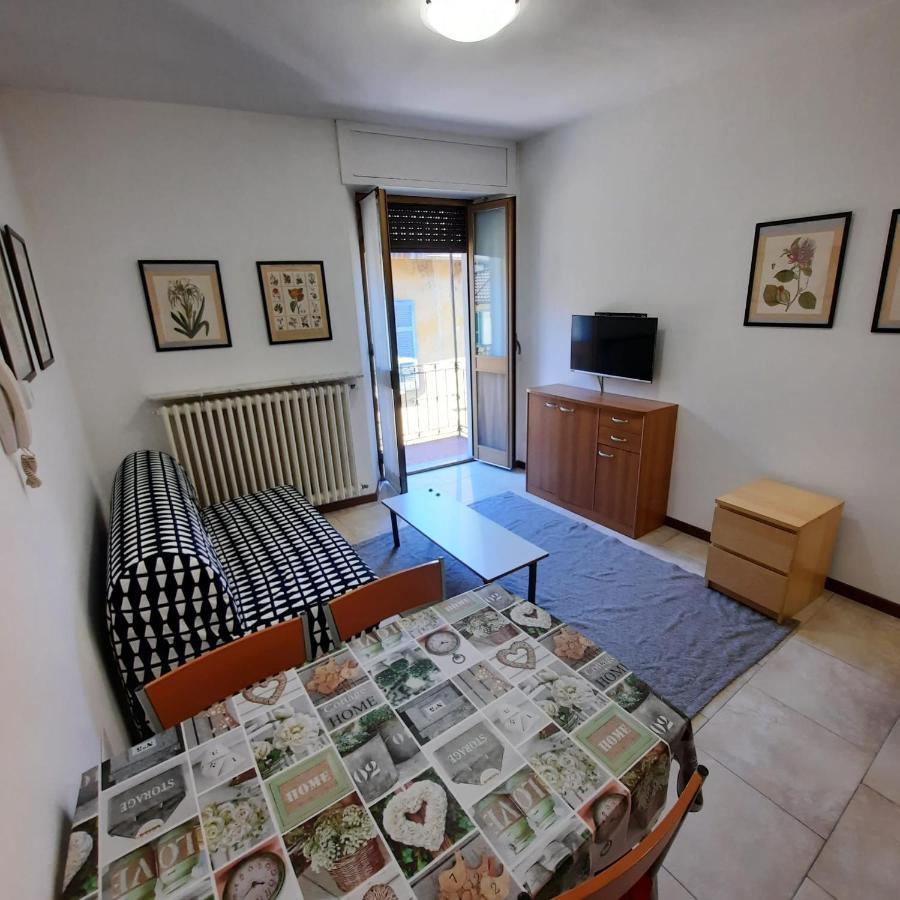Apartamento Di